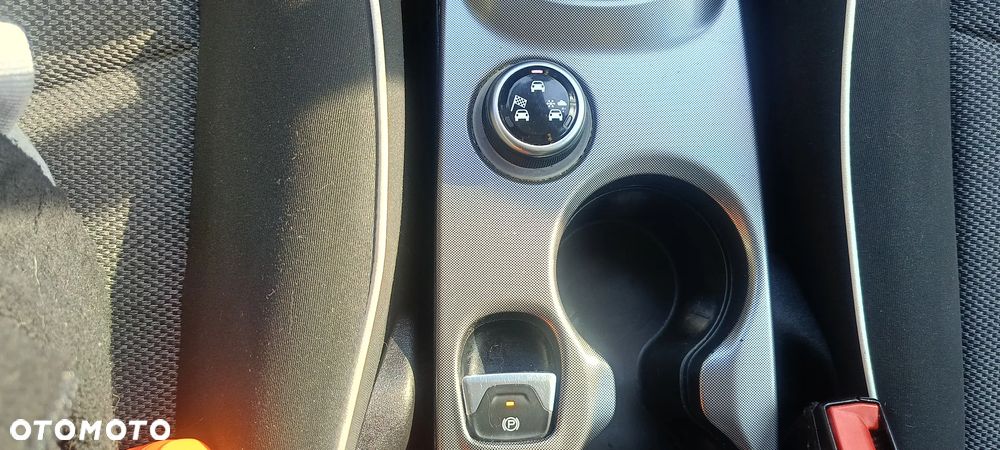 Fiat 500X 1.4 MultiAir Mirror - 23