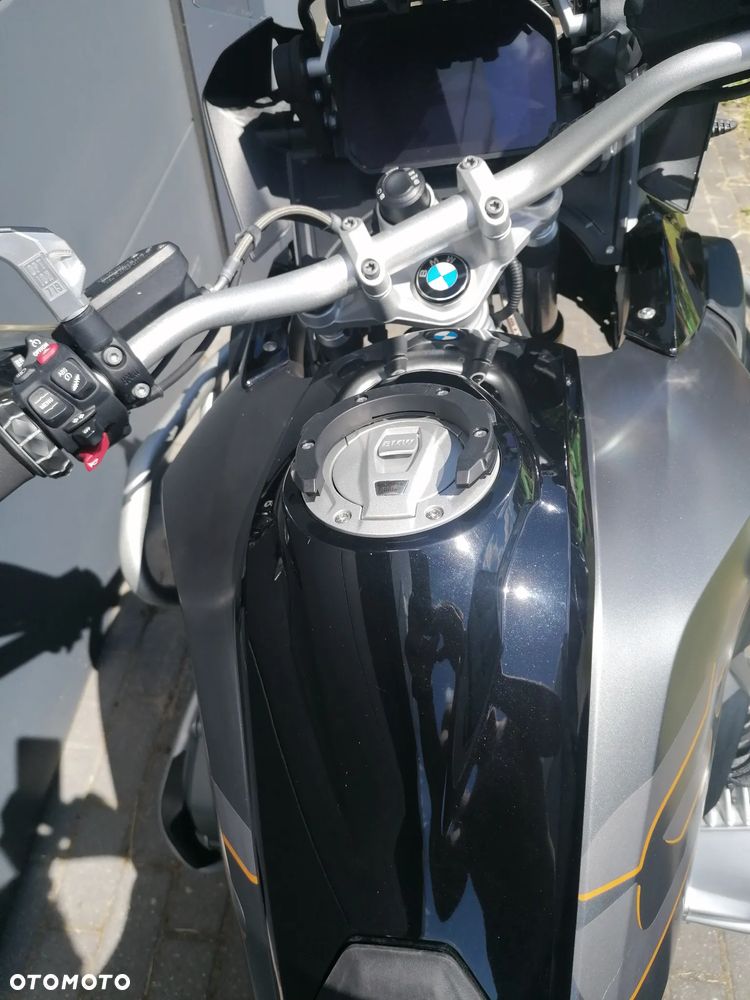 BMW GS - 6