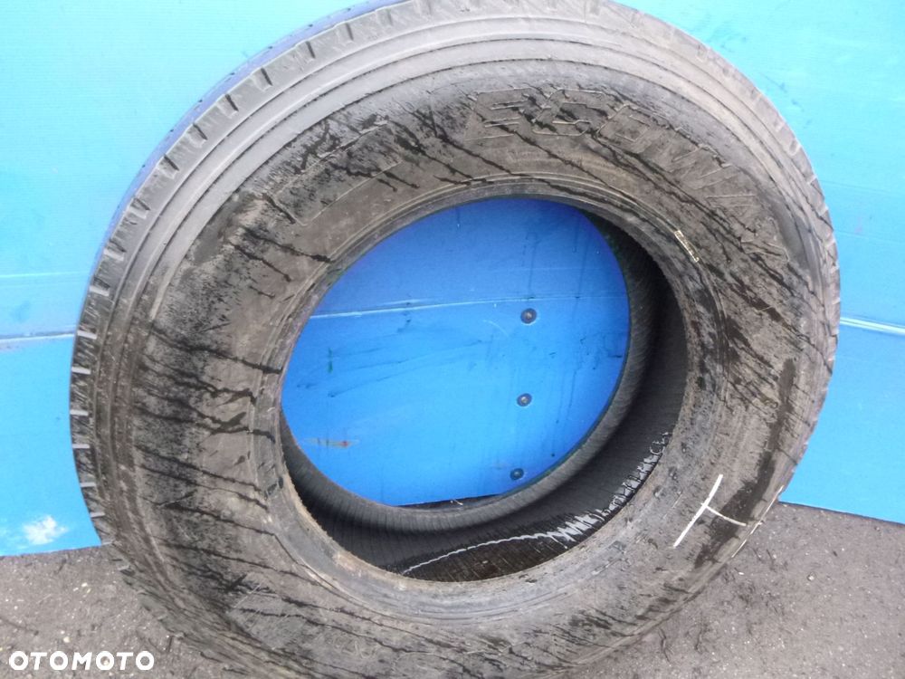 315/70R22,5 Bison AZ170. Opony ciężarowe - 3