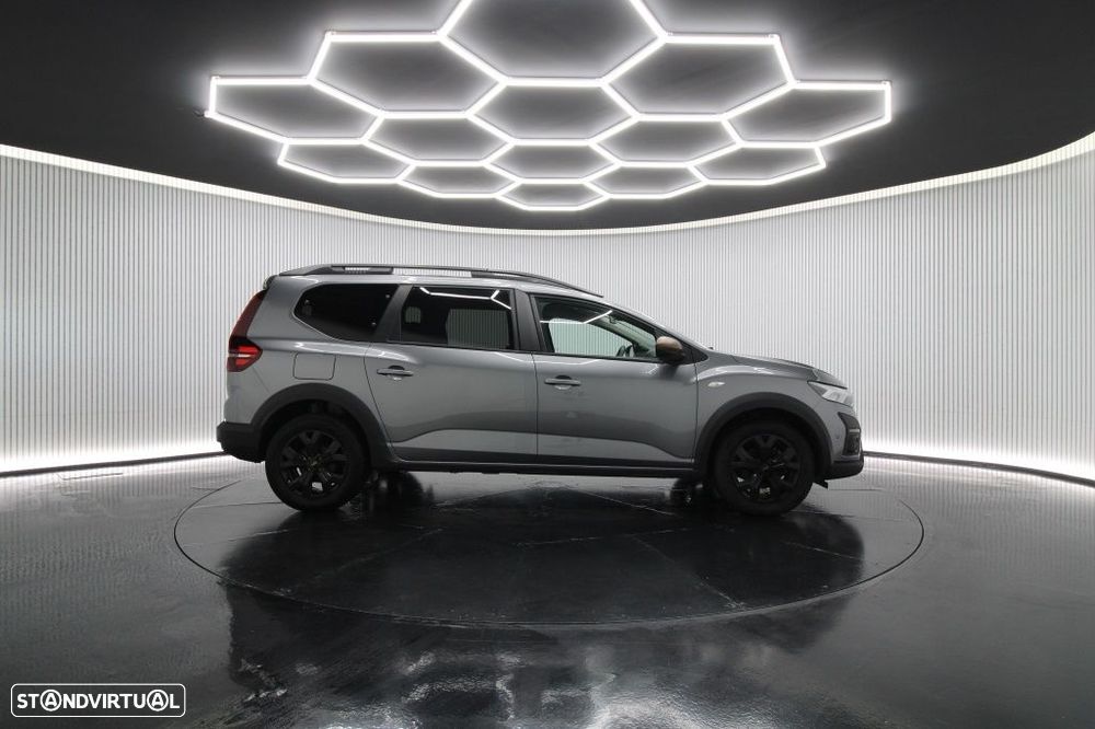Dacia Jogger 1.0 TCe Extreme 7L - 10
