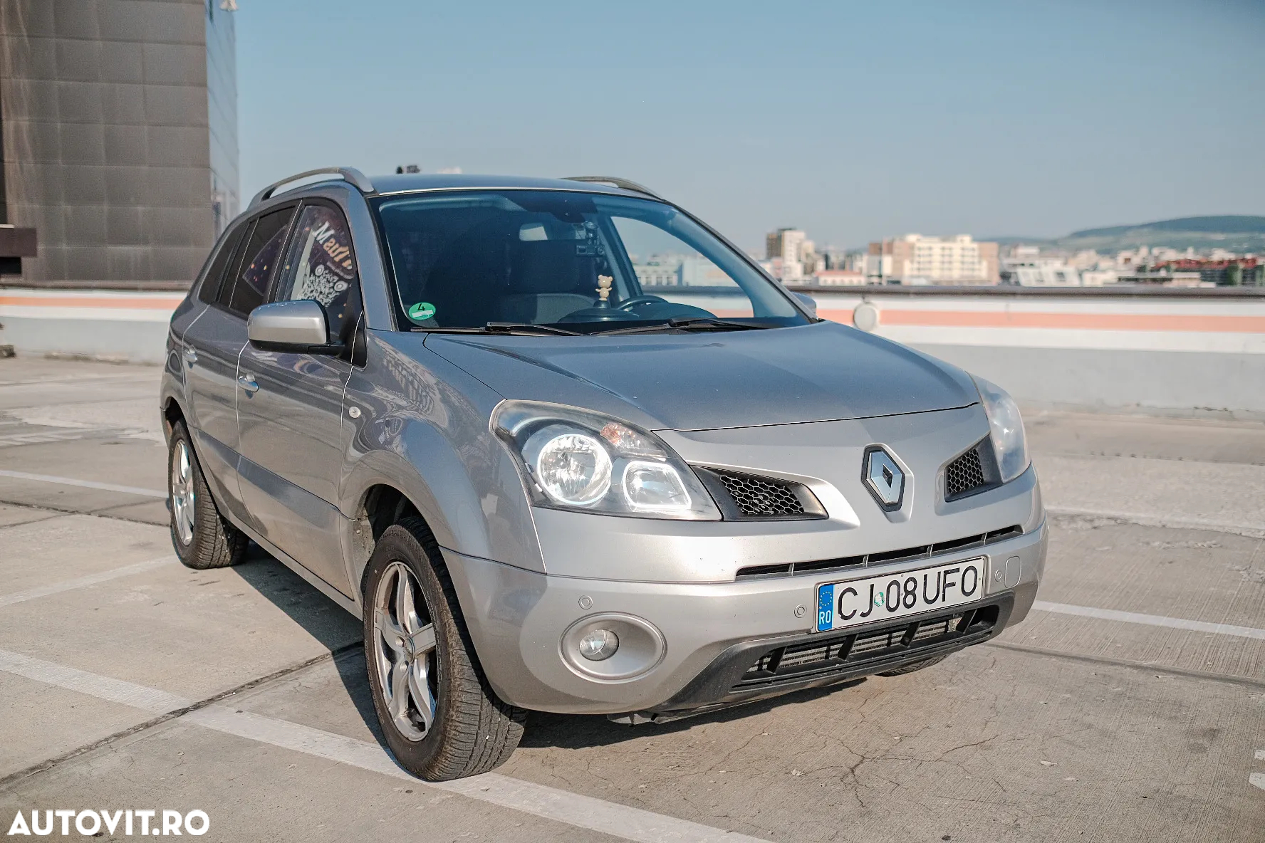 Renault Koleos - 9