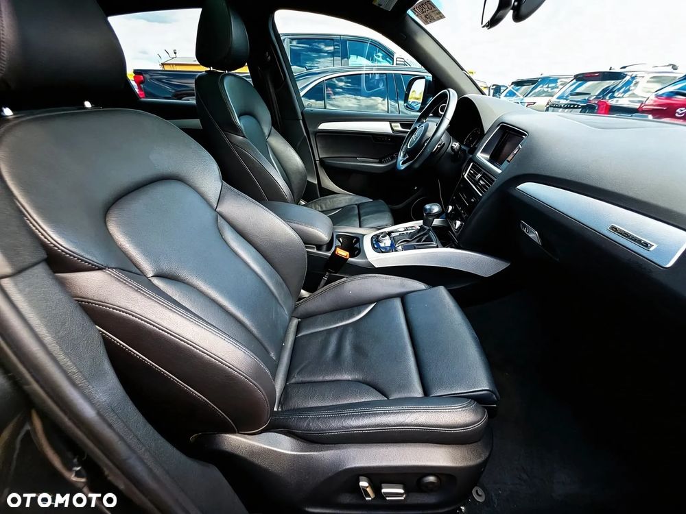 Audi Q5 - 11