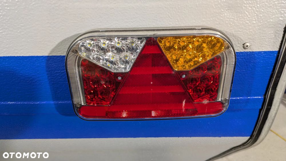 Wilk CI SPORT 320 - 20