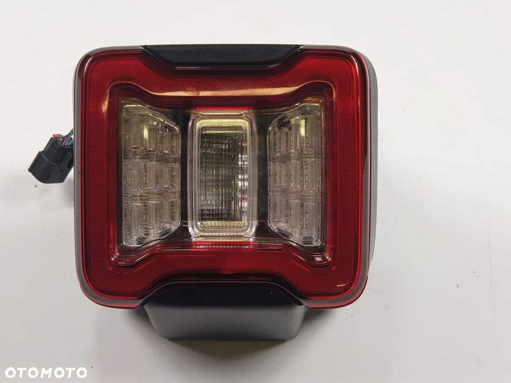 JEEP WRANGLER JL od 2018r Lampa Tył Prawy Lewy - 15