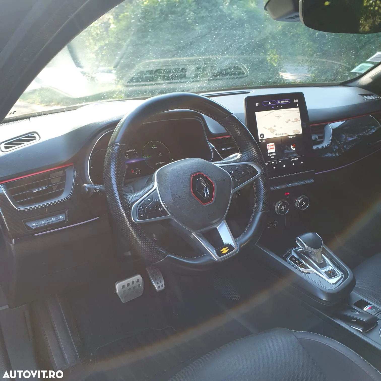 Renault Arkana 140 EDC RS Line - 13