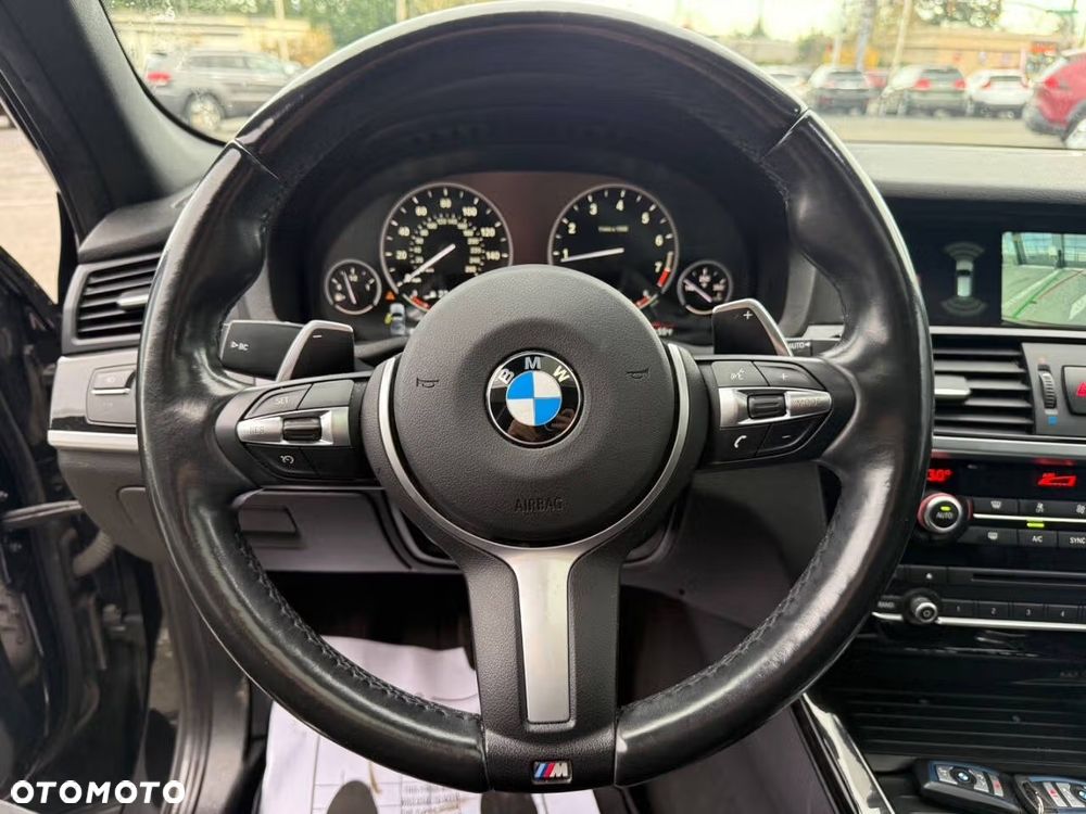 BMW X3 xDrive30i M Sport sport - 26