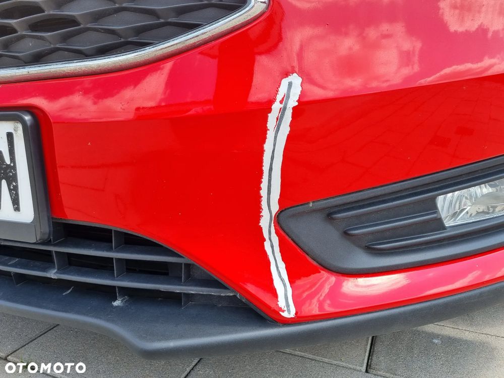 Ford Focus 1.0 EcoBoost Trend - 16