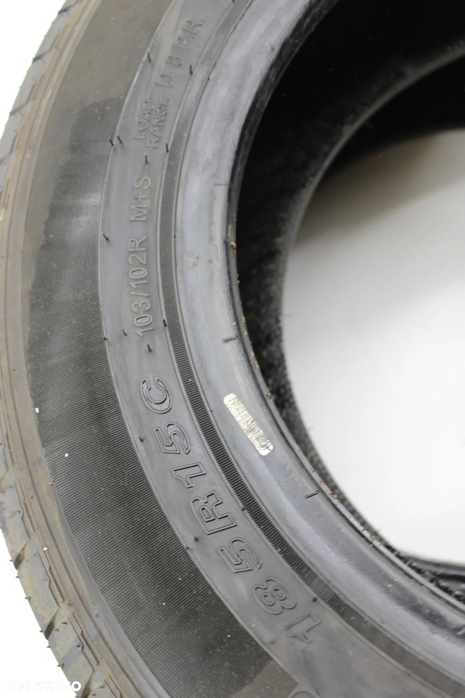 185R5C 103/102R Triangle Connex VAN TV701 2023r - 7