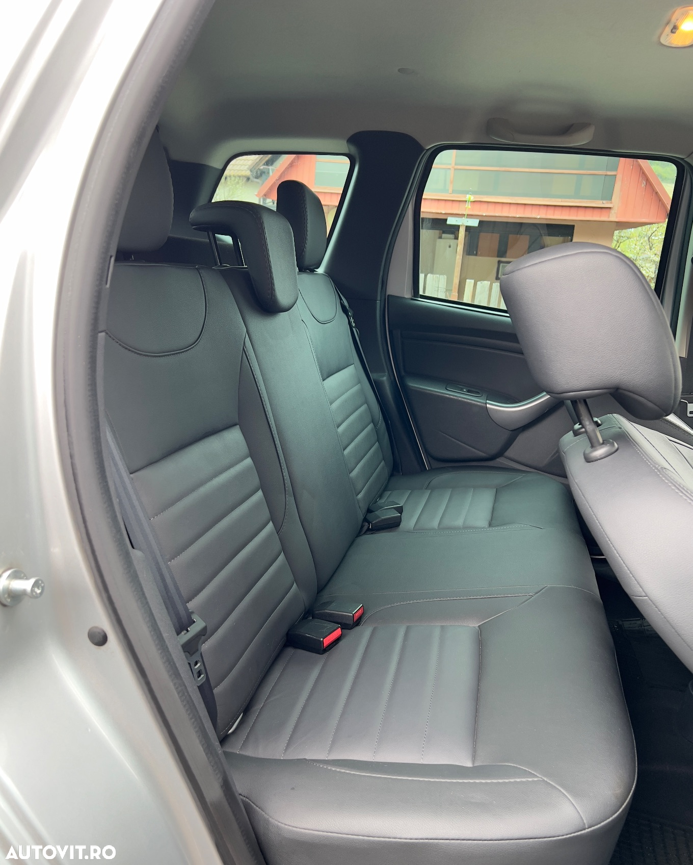 Dacia Duster TCe 125 4x2 Laureate - 22