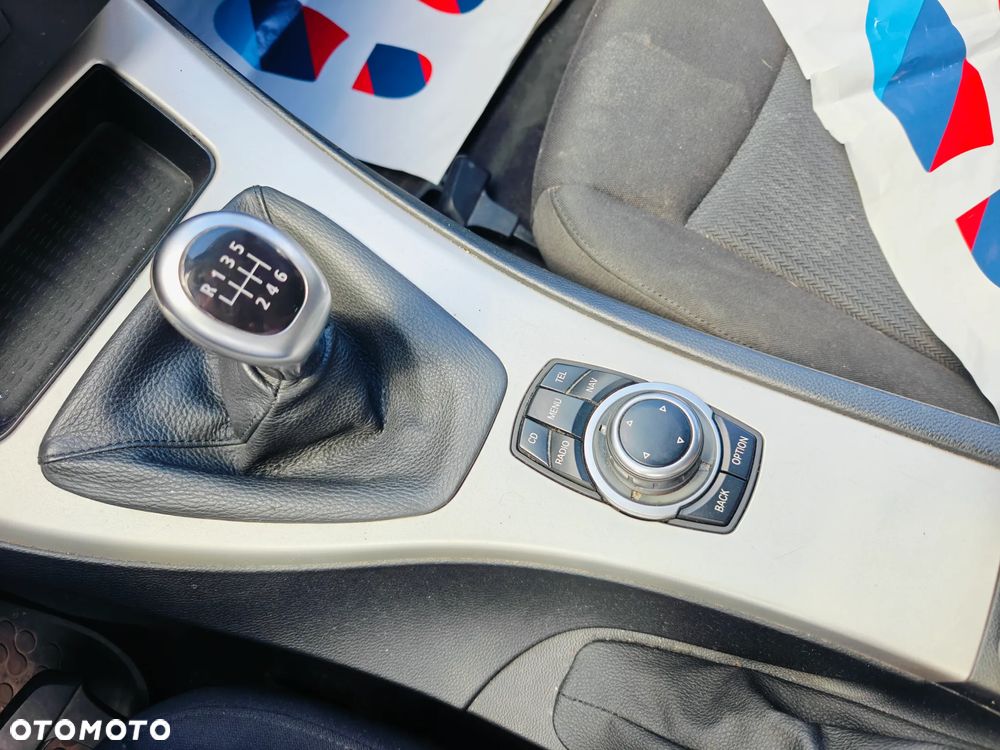 BMW Seria 3 316d Edition Luxury Line Purity - 23