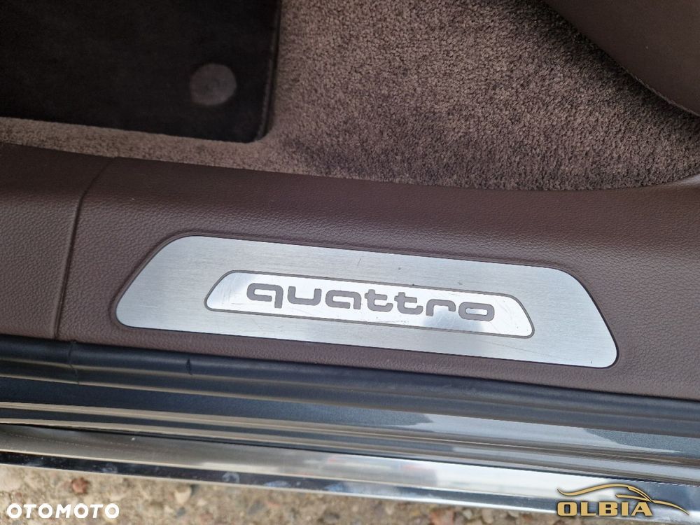 Audi A8 - 21