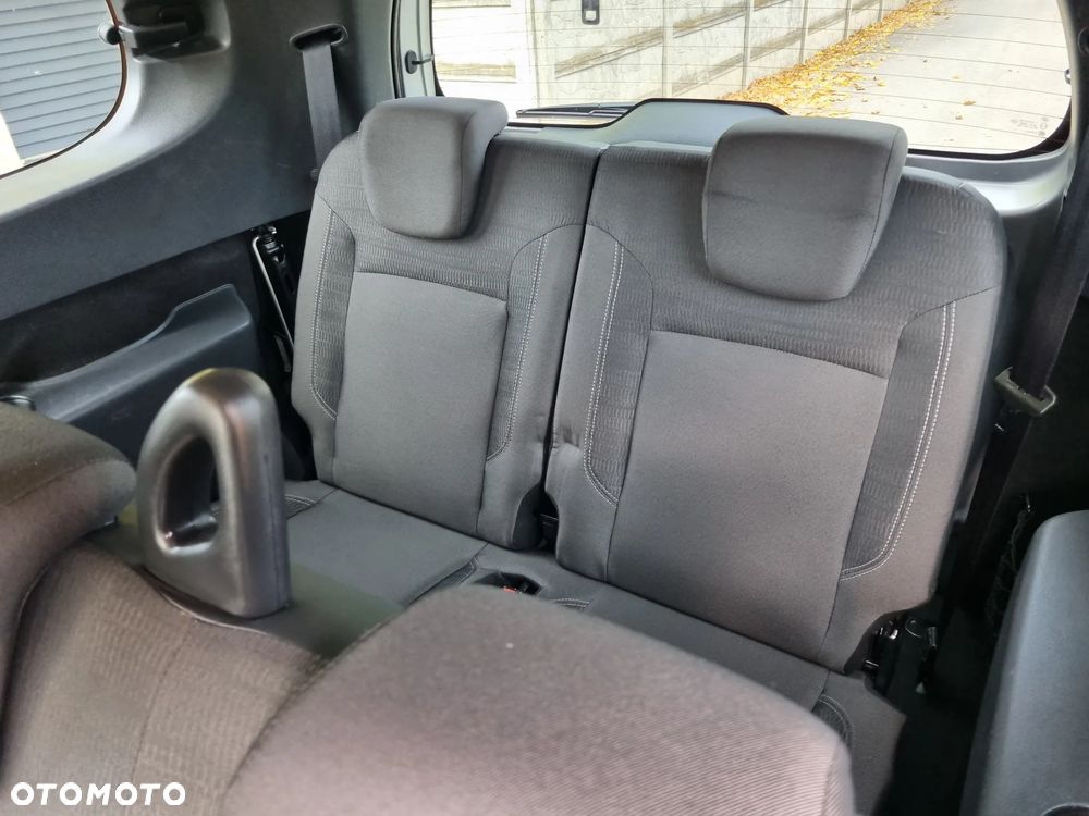 Dacia Lodgy TCe 115 Comfort - 20