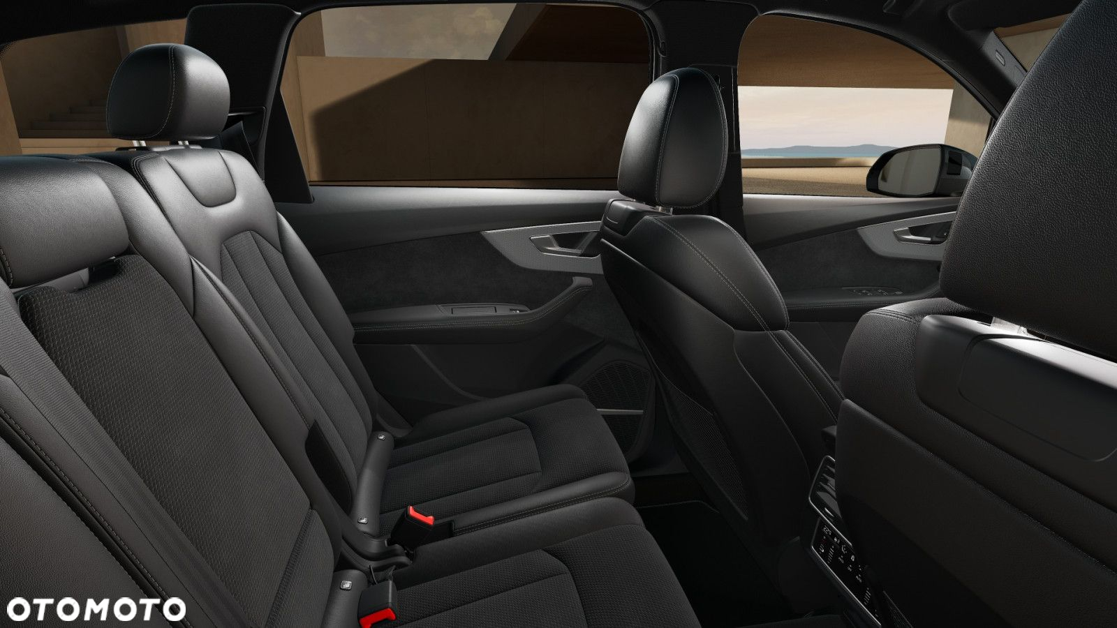 Audi Q7 - 10