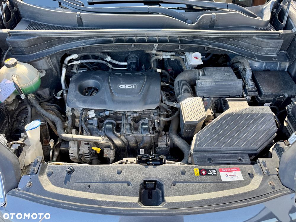 Kia Sportage - 32