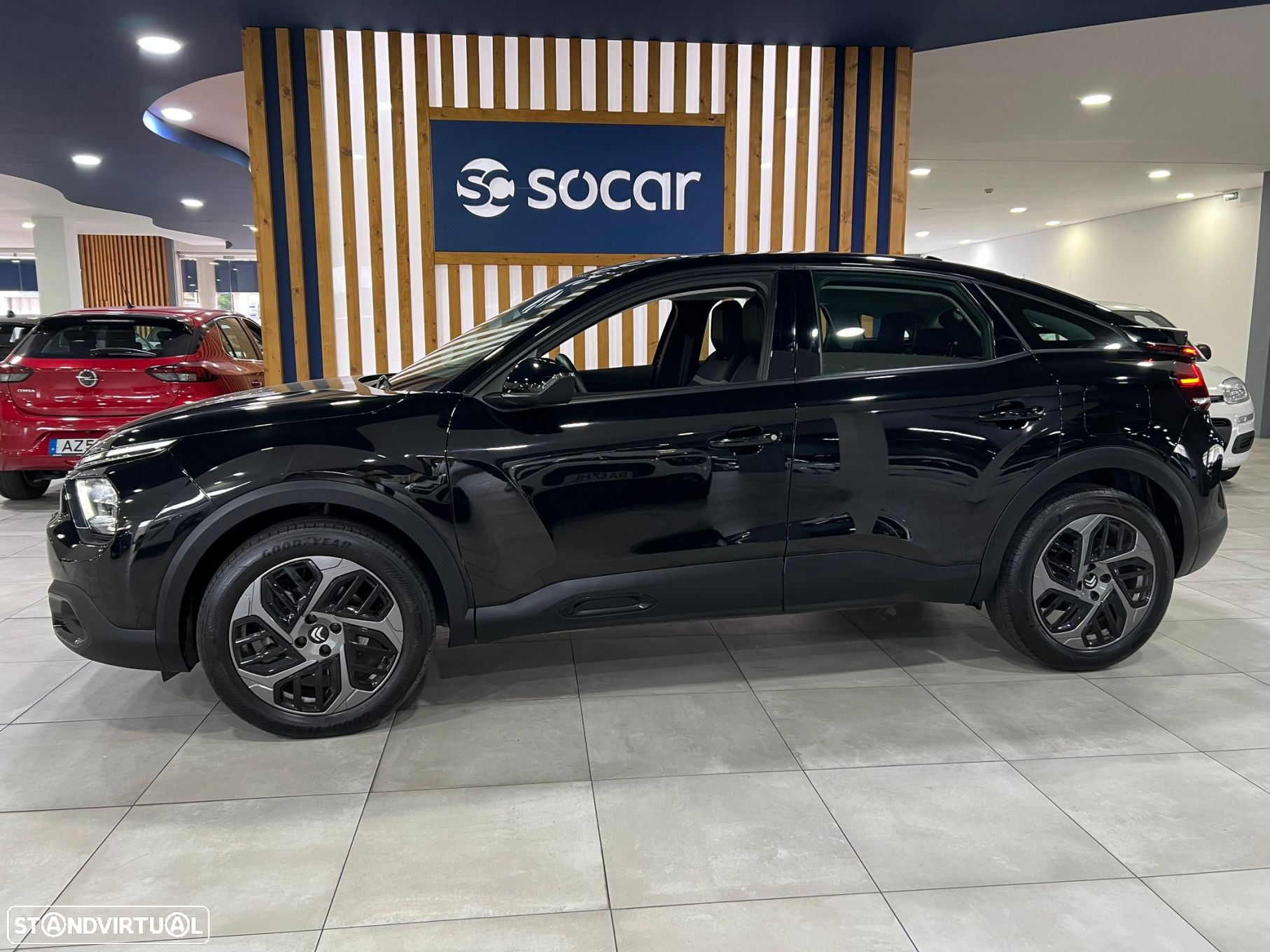 Citroën C4 1.2 PureTech Feel Pack - 3