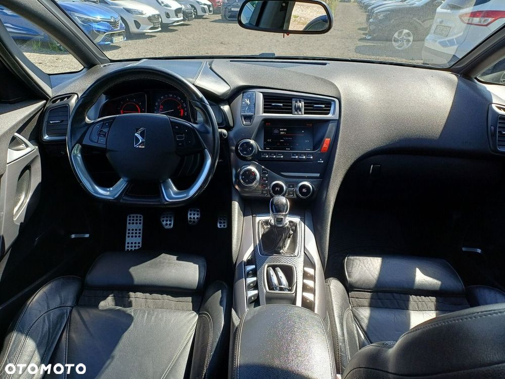 DS Automobiles DS 5 - 27