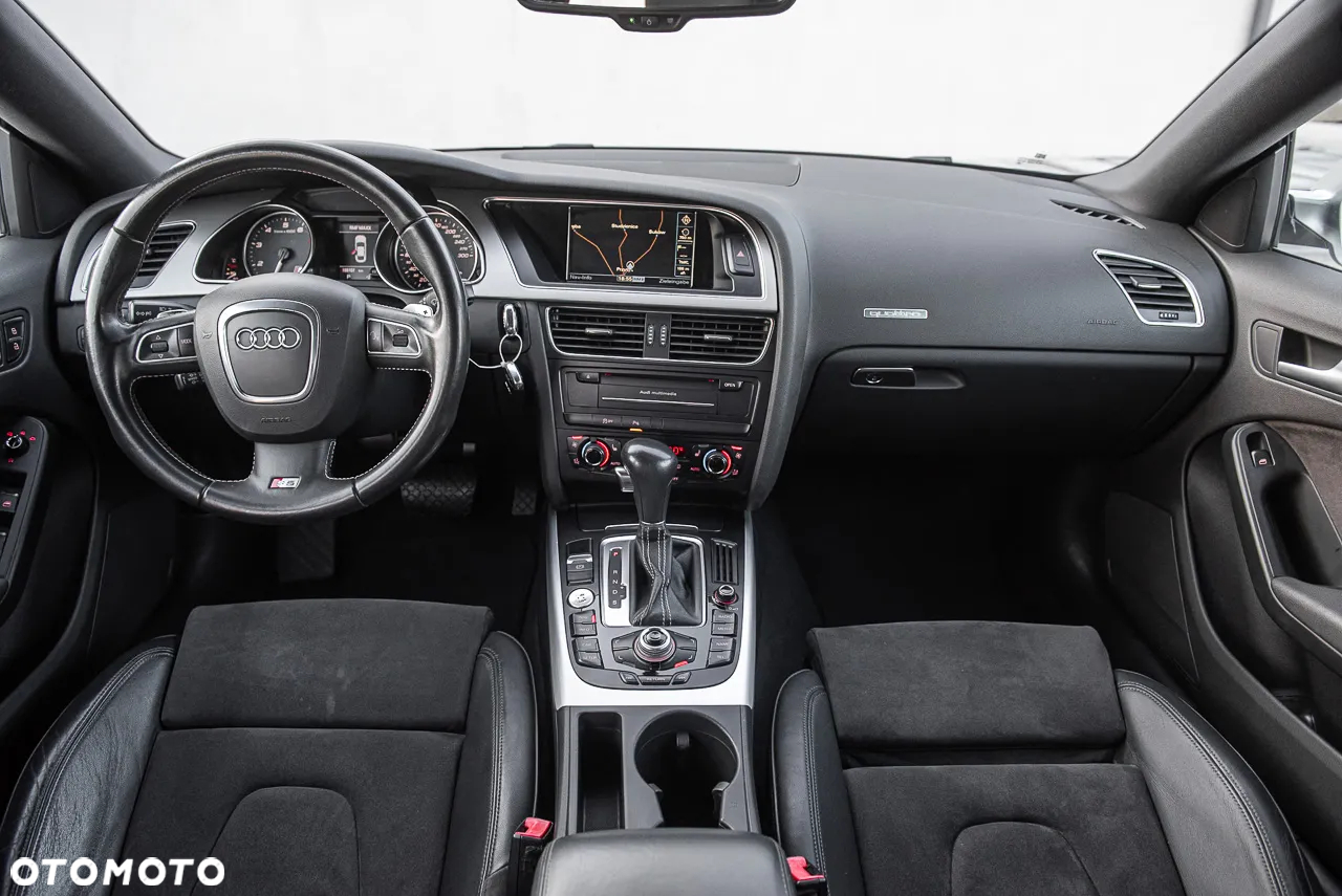 Audi S5 Coupé 3.0 TFSI Quattro S tronic - 6