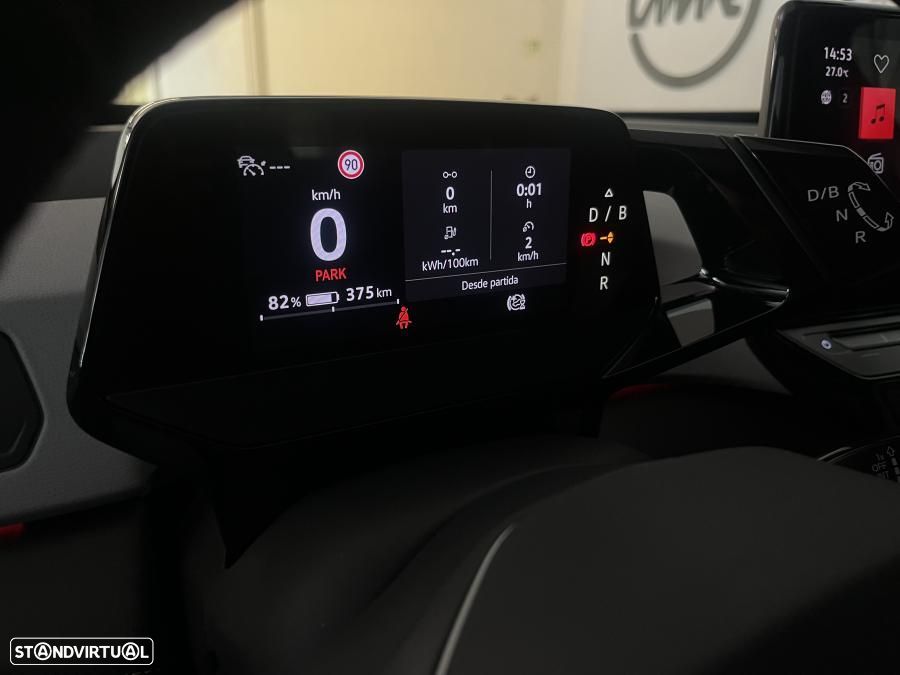 VW ID.3 77 kWh Pro S - 14