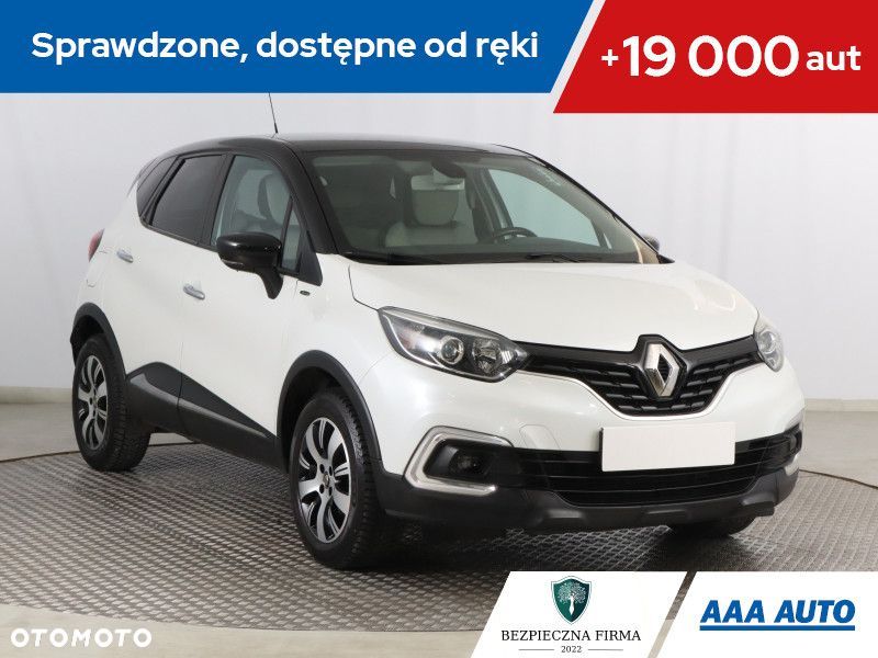 Renault Captur - 1