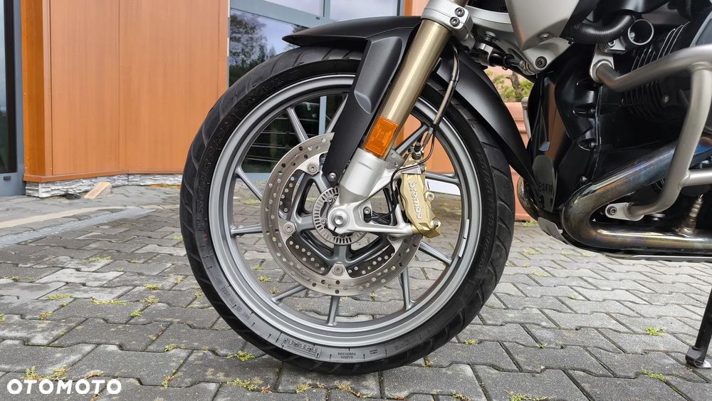 BMW GS - 28