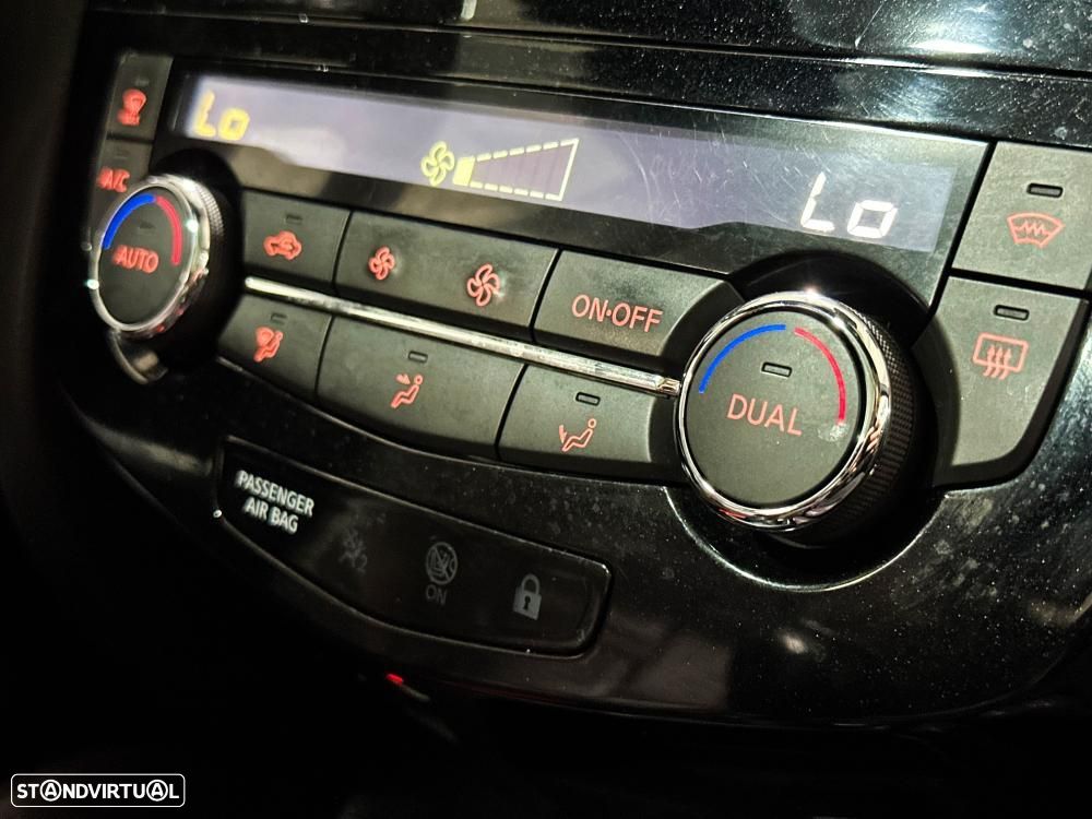 Nissan Qashqai 1.5 dCi Tekna Premium - 45