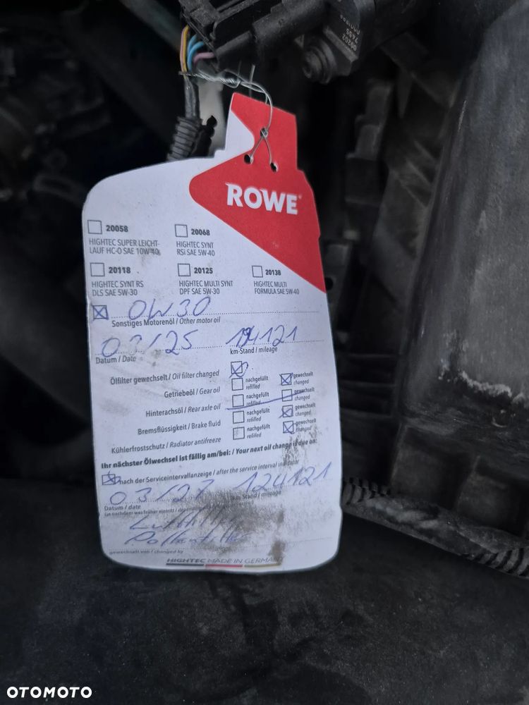 Ford Galaxy 2.0 TDCi Titanium PowerShift - 9