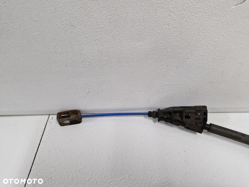 CITROEN DS4 I 1 HAMULEC RĘCZNY ELEKTYRCZNY MECHANIZM POKROWIEC 9672984680 - 8