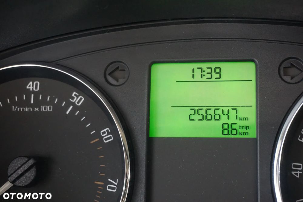 Skoda Roomster 1.2 12V HTP - 30