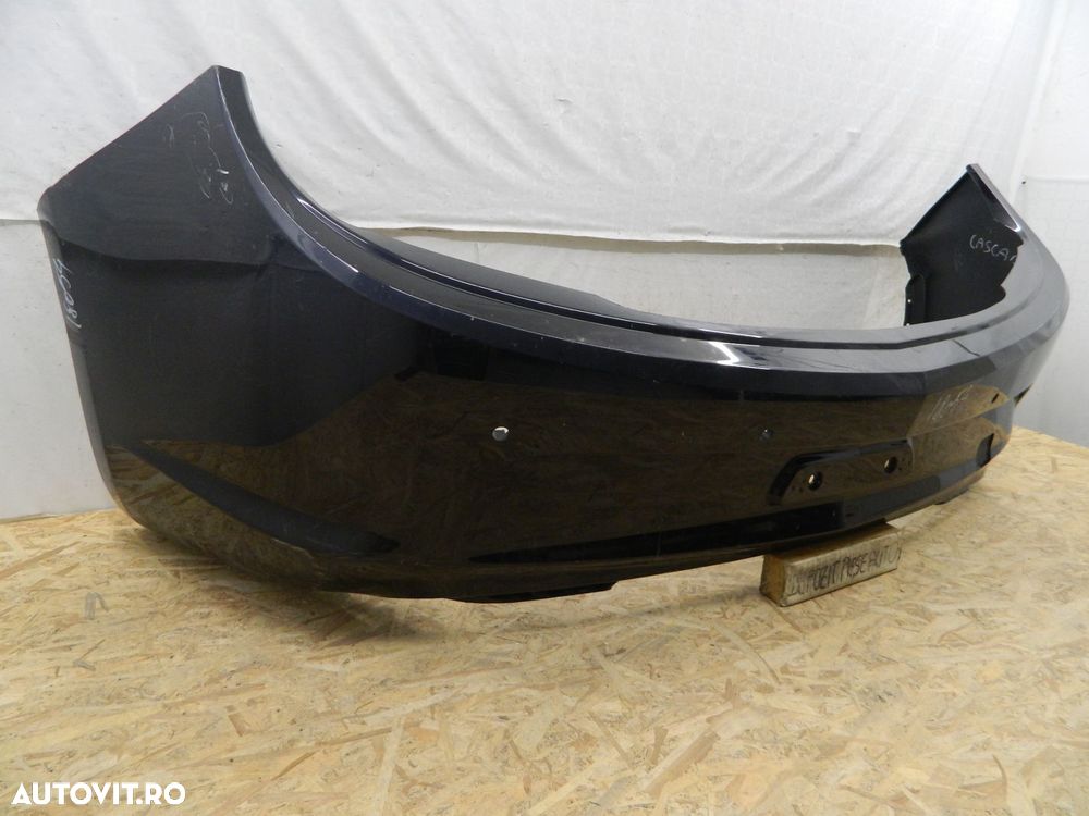Bara spate Opel Cascada, 2012, 2013, 2014, 2015, 2016, 2017, 13369021. - 7