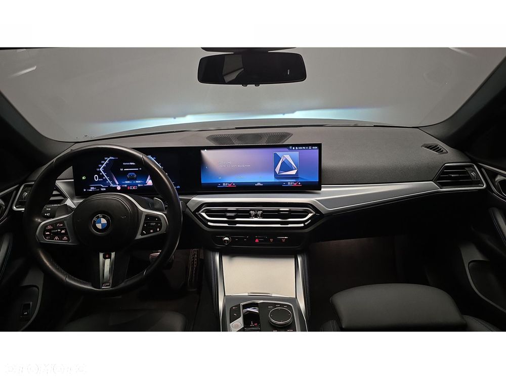 BMW Seria 4 - 20