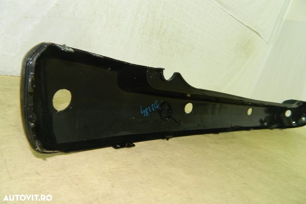 Bara spate Peugeot 207 SW(Kombi), 2007, 2008, 2009, 2010, 2011, 2012, 9680251577 - 4