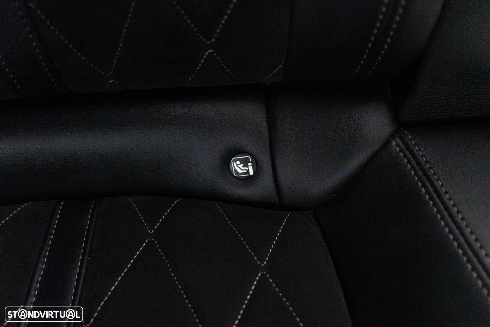 Peugeot 508 SW 1.6 Hybrid GT Pack e-EAT8 - 11