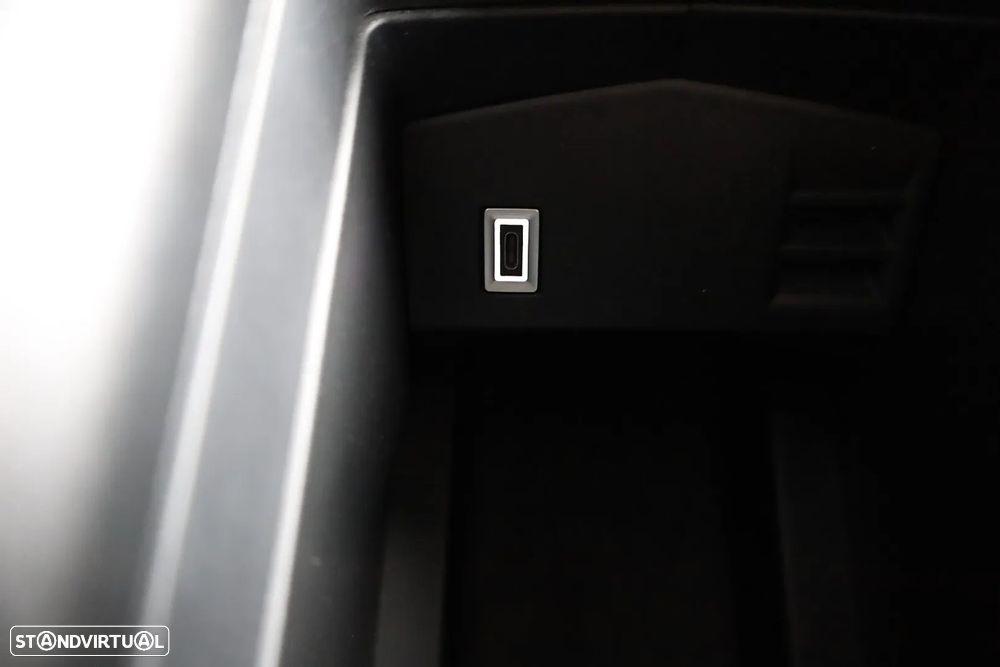 Peugeot 308 1.2 PureTech Active Pack - 15