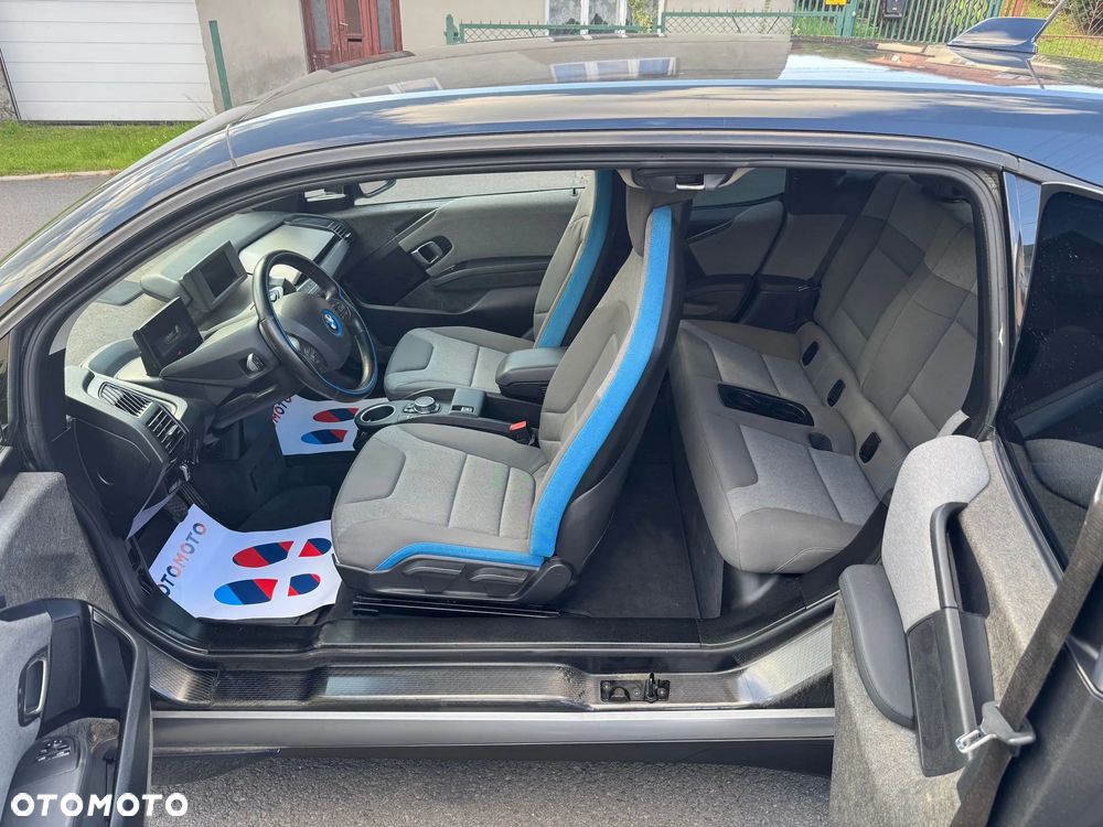 BMW i3 i3S 94 Ah - 8
