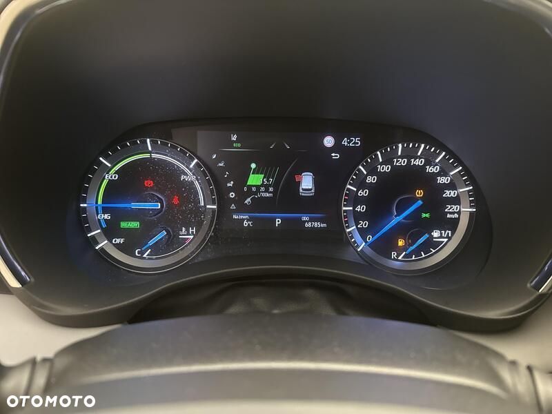 Toyota Highlander - 17