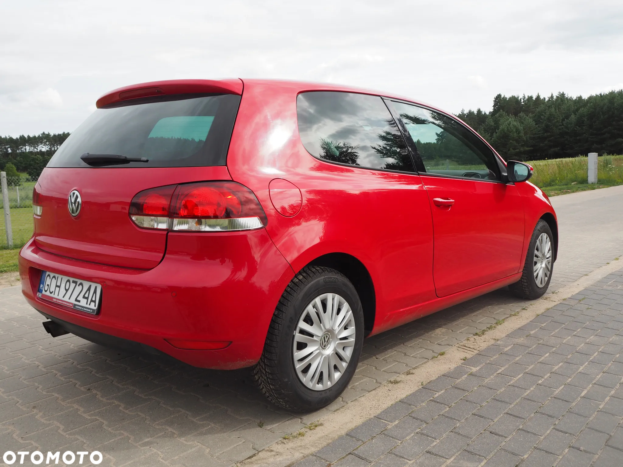 Volkswagen Golf VII 1.4 TSI BMT Highline DSG - 4