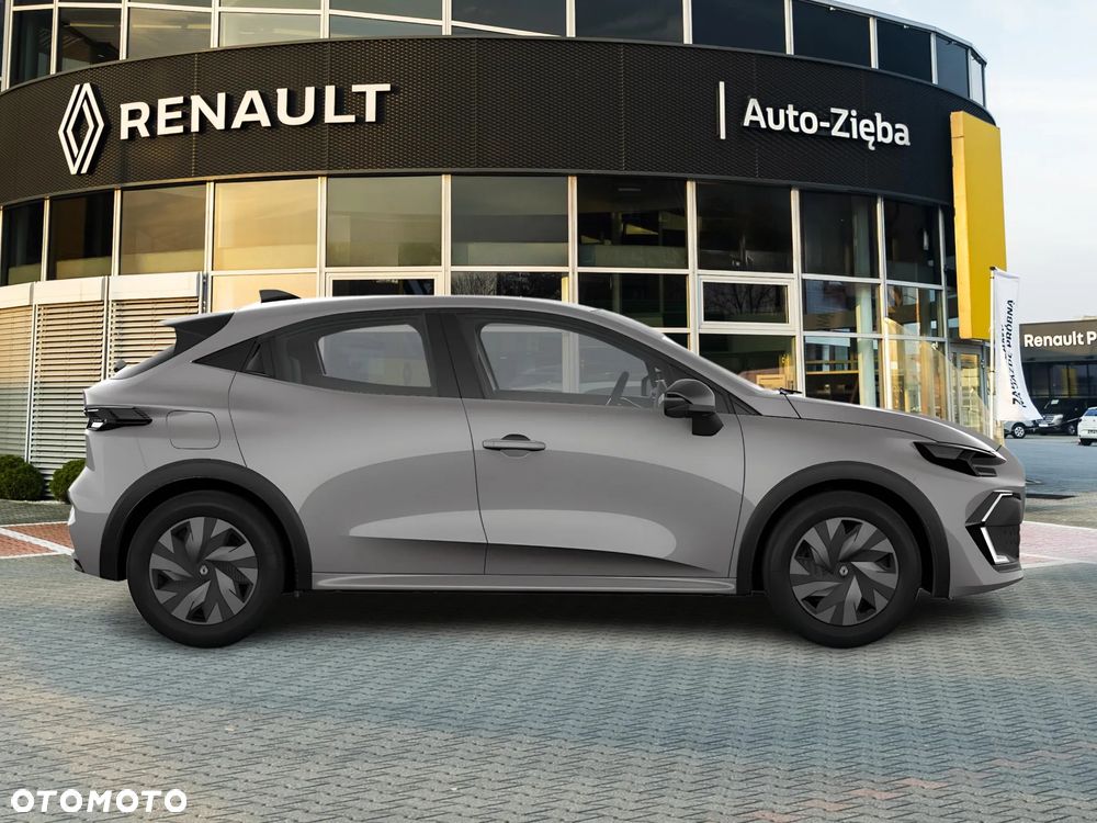 Renault Clio 1.2 TCe Evolution - 6