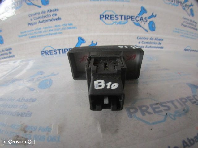 Interruptor Inter5008 NISSAN PIXO 2009 1.0I 68CV 5P CINZA 4 PISCAS - 2