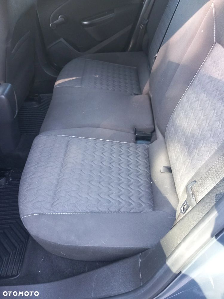 Opel Astra 1.4 Turbo Sport - 9