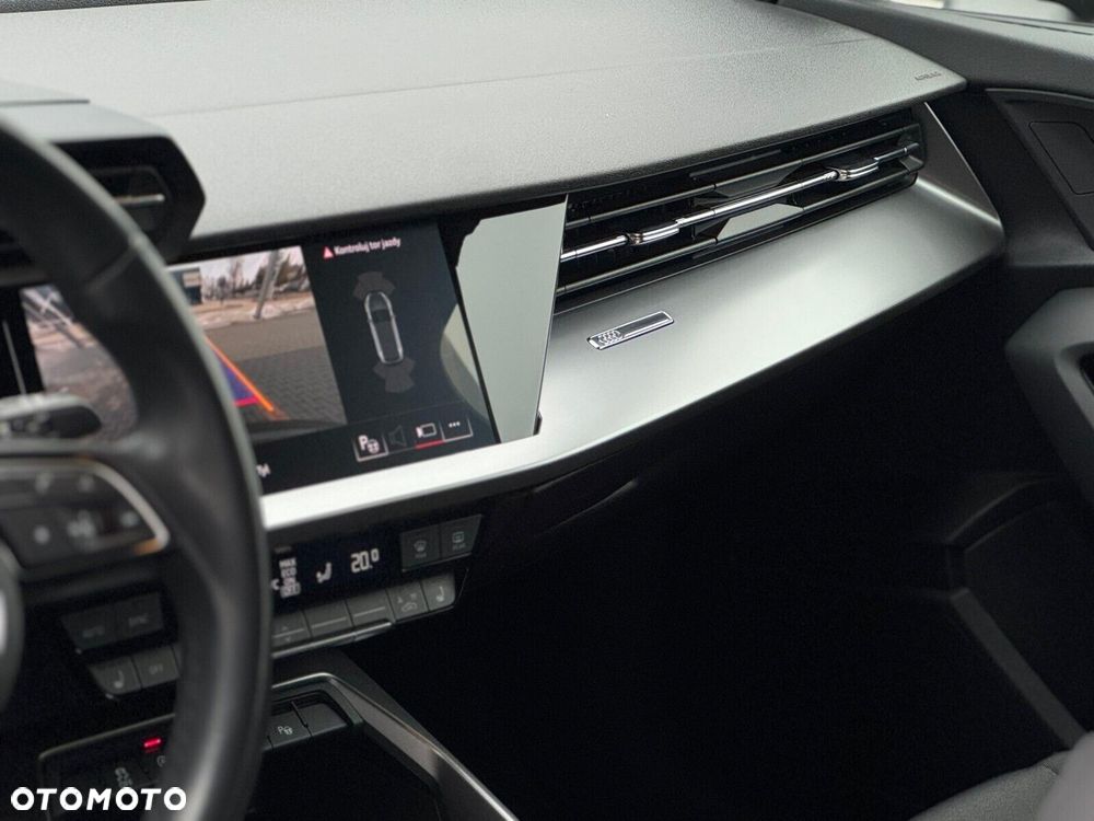 Audi A3 Sportback - 11