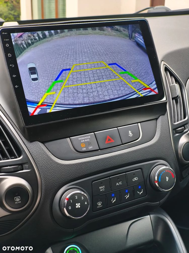 Hyundai ix35 1.6 GDI Classic 2WD - 23