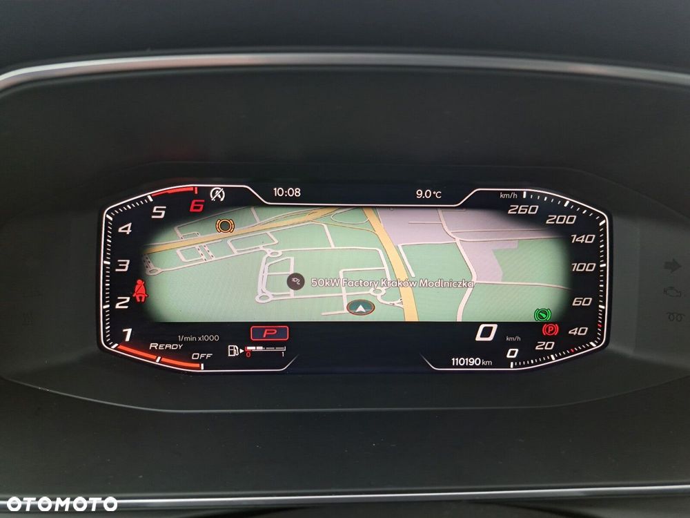 Seat Leon 2.0 TDI Xcellence DSG - 25