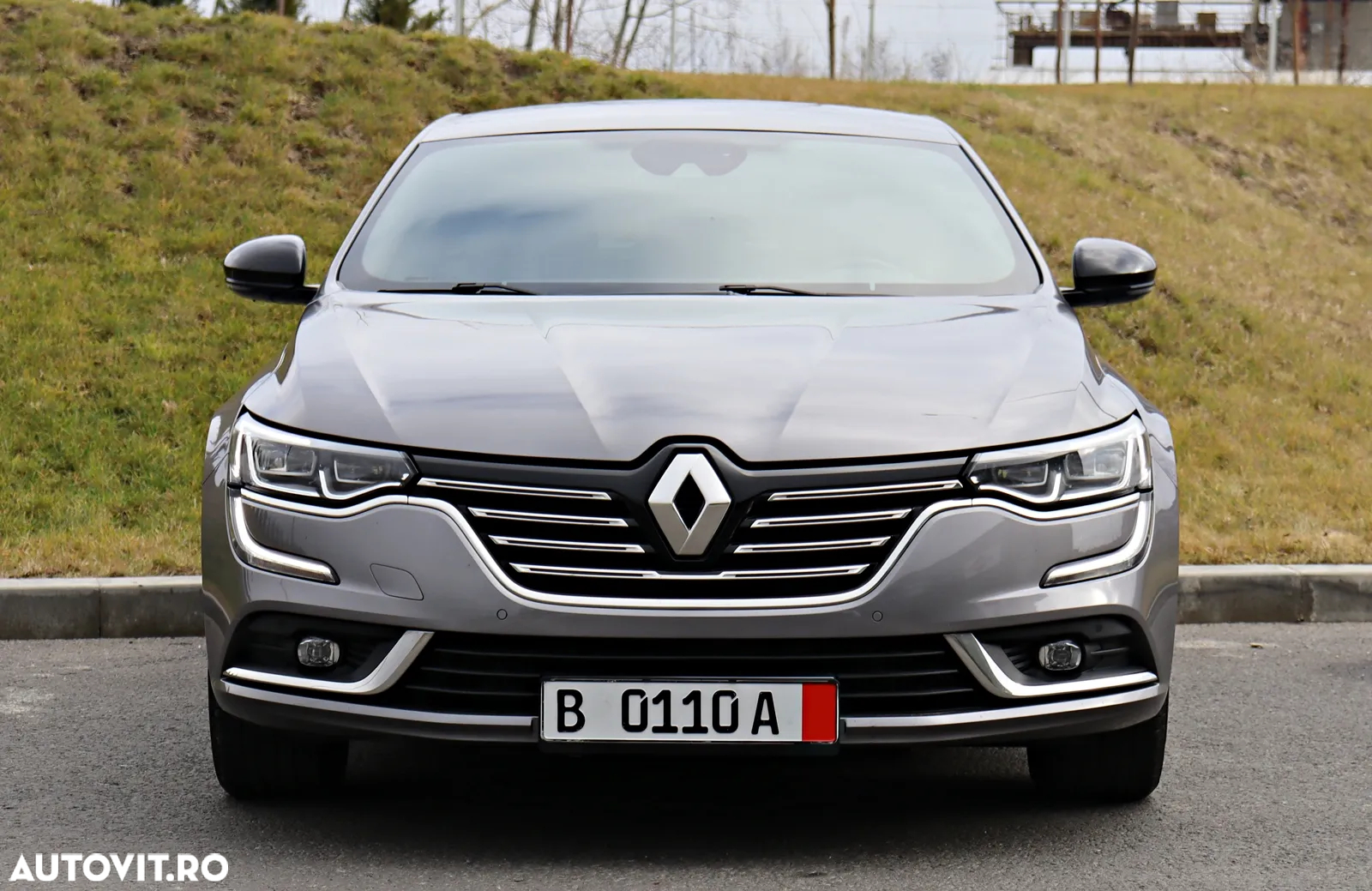 Renault Talisman - 3