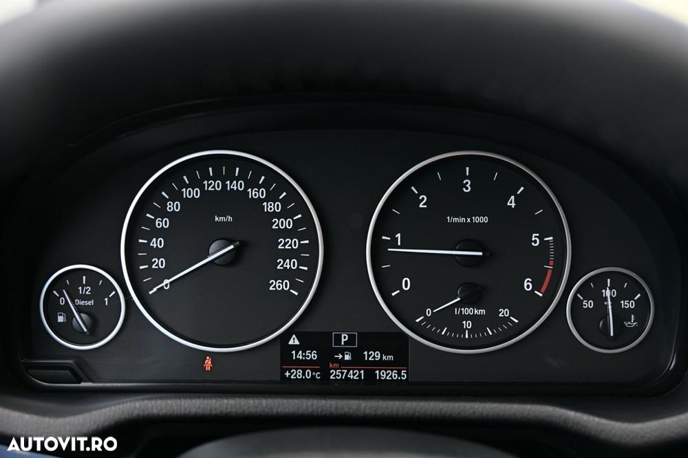 BMW X3 - 29