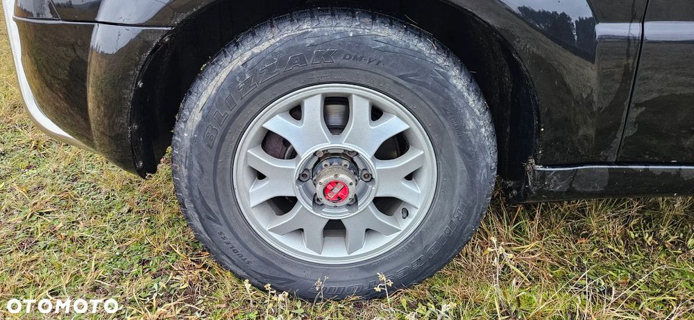 SsangYong/KGM Rexton 230 Super - 22