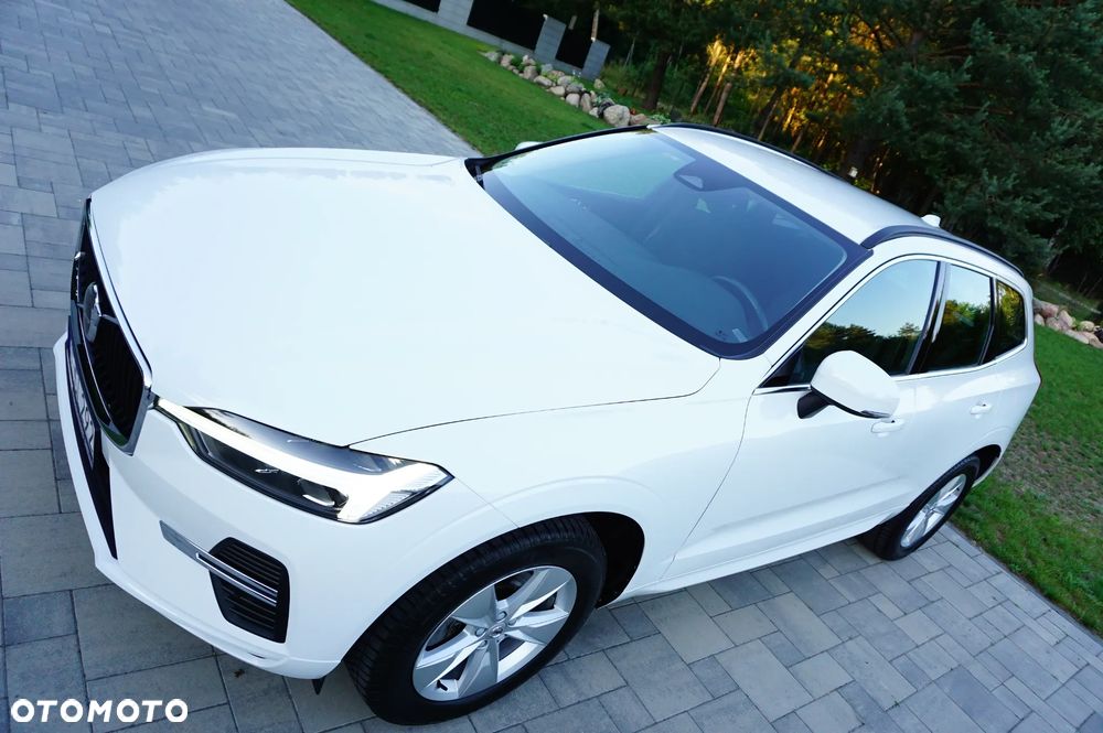 Volvo XC 60 B4 B Momentum Pro - 7