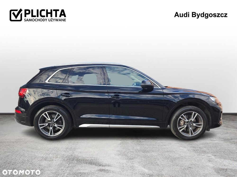 Audi Q5 - 6