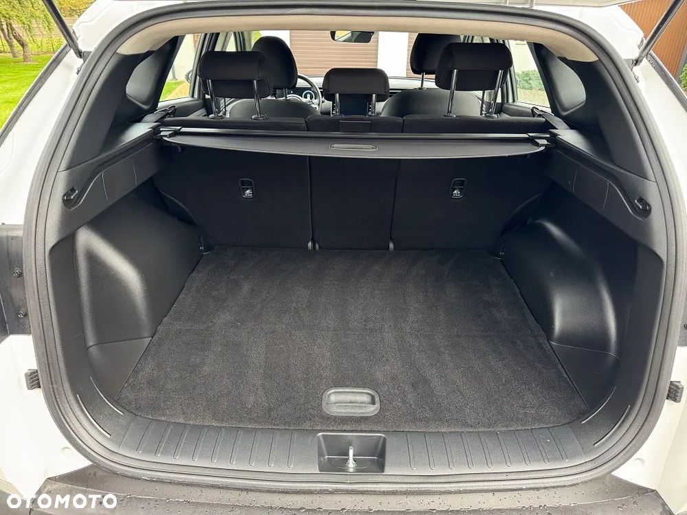 Hyundai Tucson 1.6 T-GDi HEV 2WD Prime - 10