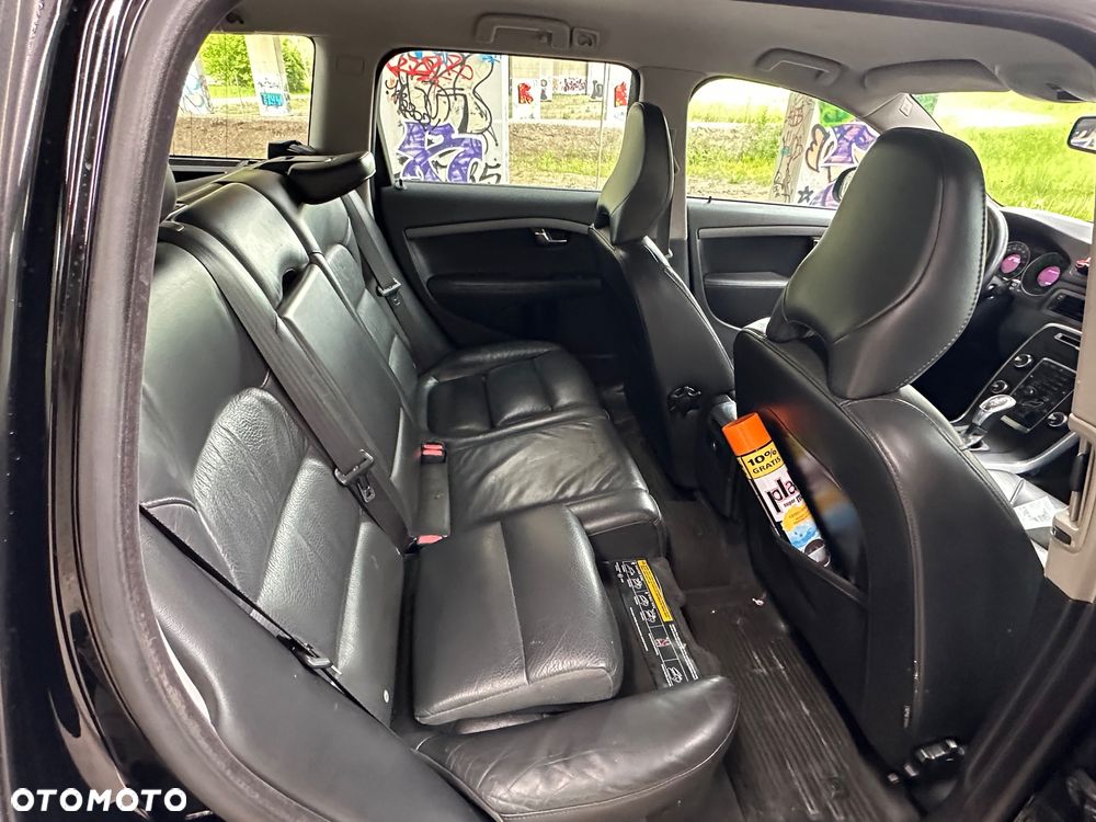 Volvo V70 - 13