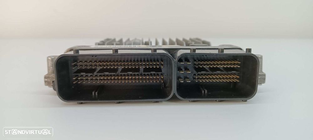 CENTRALINA DO MOTOR UCE MERCEDES CLASE CLA (W117) CLA 200 CDI (117.308) - 4